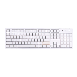 Teclas PBT en Blanco HZGAMER, Teclas PBT Personalizadas de Doble Capa para Teclado Mecánico, Retroiluminación RGB, Programables - Product Image 5