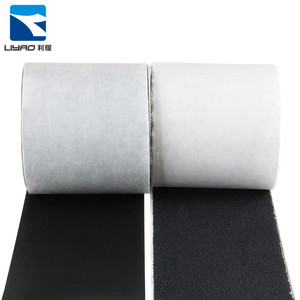 Disesuaikan tugas berat ramah lingkungan kait dan gulungan <span class=keywords><strong>Loop</strong></span> merekat sendiri kait <span class=keywords><strong>Loop</strong></span> pita panas diaktifkan lem untuk pengolahan garmen - Product Image 2