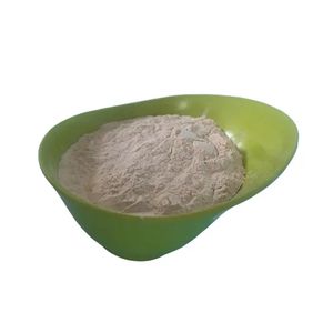 Poudre d'aide à filtration de diatomite calcinée de qualité alimentaire, à haute teneur en silice, maille personnalisable pour applications agricoles et industrielles - Product Image 1