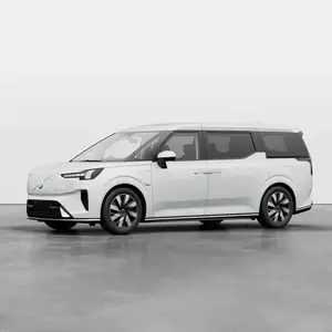 2024ボルボEM90新エネルギー車MPV2025ボルボアジア太平洋ハイエンド新品および家族またはビジネス向け車