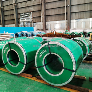 Bobina de Acero Inoxidable <span class=keywords><strong>410S</strong></span>/SUS410S/201/304 - Product Image 1