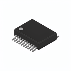 CY74FCT2373CTQC, Componentes Electrónicos en Línea, Distribuidor Autorizado de Logic, Controlador de Bus, Serie FCT - Product Image 1