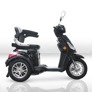 รถ<span class=keywords><strong>สามล้อ</strong></span>ไฟฟ้า - Product Image 5