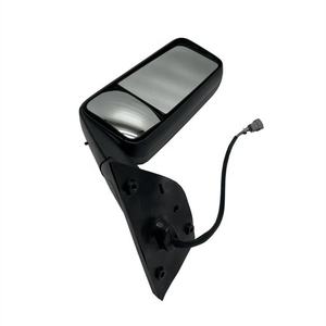 Freightliner, nuevo montaje <span class=keywords><strong>de</strong></span> espejo <span class=keywords><strong>de</strong></span> camión Cascadia, Color negro, <span class=keywords><strong>conductor</strong></span> y pasajero, piezas <span class=keywords><strong>de</strong></span> carrocería/piezas <span class=keywords><strong>de</strong></span> la carrocería <span class=keywords><strong>de</strong></span> la A22-73907-005 - Product Image 3
