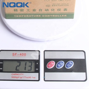 Regulador de voltaje de tiristor <span class=keywords><strong>SCR</strong></span> para máquina sopladora de botellas de un solo canal - Product Image 6