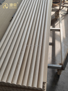 Panneaux Muraux 3D Modernes et Élégants à Prix d'Usine, Faciles à Installer, Revêtement Mural Flexible, Panneaux <span class=keywords><strong>de</strong></span> Tête <span class=keywords><strong>de</strong></span> <span class=keywords><strong>Lit</strong></span> Ondulés - Product Image 6