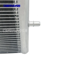 Radiateur auxiliaire de radiateur de refroidissement LR034577 LR062670 pour Land Rover Discovery 5 L462 Range Rover Sport L494 Vogue L405