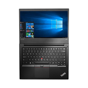 1 Atacado de 95% Novos laptops Lenovo E480 i5-7th 8GB <span class=keywords><strong>Ram</strong></span> 256GB SSD Win 10 memória para laptops comerciais - Product Image 1