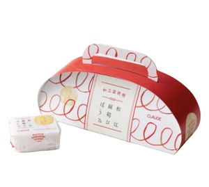 OEM Trung Quốc Nhà Máy Giá Rẻ Cupcake/<span class=keywords><strong>Eclair</strong></span>/Macaron/<span class=keywords><strong>Donut</strong></span>/Sô Cô La Cookie/Trái Cây Tart/Waffle Tùy Chỉnh Gói Các Tông - Product Image 5