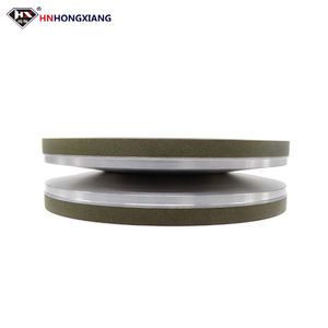 Haute qualité 4A2 diamant meule fabricants résine Bond diamant coupe meule - Product Image 6