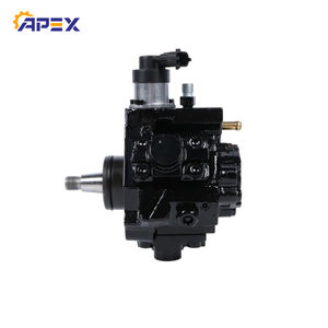 อะไหล่รถขุด APEX รุ่นทนทาน 0445010159 ปั๊มฉีดน้ำมันเชื้อเพลิง ใช้ได้กับเครื่องยนต์ดีเซล Great Wall 2.8T Cummins ISF2.8 ISF3.8 - Product Image 4