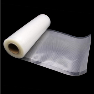 Produce <b>Bags</b> on Roll - Quickly Package <b>Bread</b>, Bagels and Pastries Come From Vietnam OEM Customized Needs With Best Price - Product Image 2