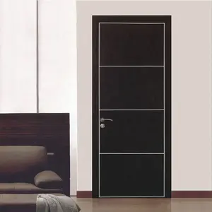 Porte Interieure-batidora Pleine En madera maciza, accesorio para interiores