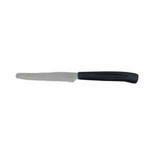Coltelli da cucina Premium 43833 Design ergonomico in acciaio inossidabile resistente per un uso confortevole - Product Image 2