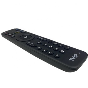 Control remoto Hostrong para <span class=keywords><strong>TVIP605</strong></span> TVIP 605 SE TVIP705 TV BOX con función BT Control remoto de caja de TV - Product Image 3