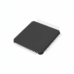 Componente Electrónico Integrado Original LPC55S06JBD64E 64 TQFP con Pad Expuesto - Product Image 1