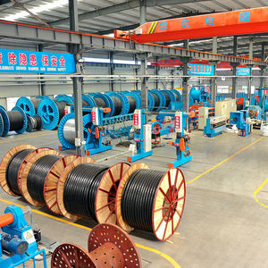 Cable de Alimentación <span class=keywords><strong>MMO</strong></span> MCMO 450/750 V con Conductores de Cobre Aislados y Revestidos con PVC - Product Image 3