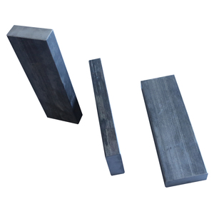Acier carré solide laminé à chaud galvanisé par Q235 <span class=keywords><strong>plat</strong></span> noir de l'acier <span class=keywords><strong>plat</strong></span> 20 #45 # - Product Image 1