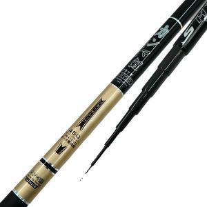 Canne à pêche Winner 10 6 240 Supper électrique avec support de canne à pêche Iso - Product Image 3