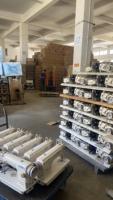 Machine à Coudre Juki-DDL 8700 d'Occasion Reconditionnée par Tomsewing – Vente au Mexique, en Inde, au Nigéria, au Pakistan, au Chili et en Turquie