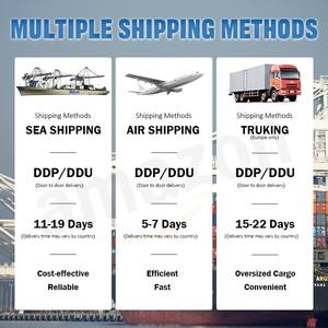 Agente de envío DDP/DDU/CIF servicio de transporte marítimo integral desde <span class=keywords><strong>China</strong></span> hasta el almacén de Amazon en Polonia - Product Image 5
