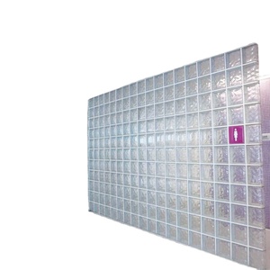 ตกแต่งสีบล็อกอิฐสำหรับ Rood และหน้าต่าง - Product Image 1