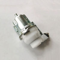Harga Pabrik Filter Bahan Bakar Dalam Tangki Mesin Mobil Assy 42072SA000 42072-SA000