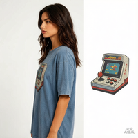 T-shirts basiques unis personnalisés de haute qualité avec impression sérigraphique, vente en gros, 180 GSM, coton doux, coupe oversize, t-shirt court pour femmes