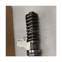 Piezas de camiones pesados MAXTRUCK de alta calidad 21379944 21371679 21098096 7421340616 7421371679 Inyector Unitario para VOL RVI