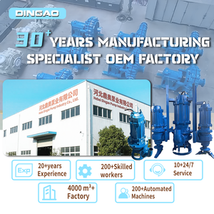 Mine Gold River Bagger kurs Sand Saug schlamm Tauch schlamm Schlamm pumpe Preis mit Rührwerk - Product Image 6