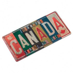 Imán de Refrigerador de Metal Personalizado, Imán de Hojalata para Refrigerador como Recuerdo - Product Image 4