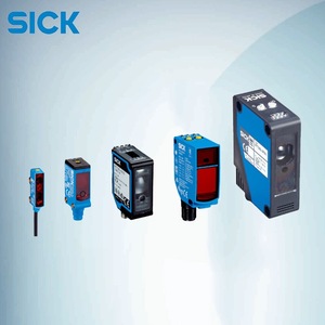 โฟโตอิเล็กทริคเซนเซอร์ SICK รุ่น WTT4SLC-3B2262A00 1097190 แบบสะท้อนแสงกระจาย สำหรับใช้งานในอุตสาหกรรม - Product Image 3