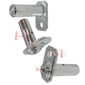 Piezas de montacargas-Pasador de biela de vehículo eléctrico de 2-3 toneladas - Product Image 2