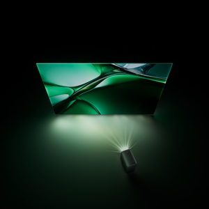 Formovie xming Trang Một Máy Chiếu Đầy Đủ HD 1920X1080 Máy Chiếu Không Dây Với Wifi Và Bluetooth Projecteur Nhà - Product Image 6