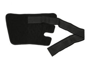 Cinturón de acupuntura de algodón de alta calidad 2025 para acupresión corporal relajación cintura pierna pie masaje terapia acupuntura Correa alivio del dolor - Product Image 5