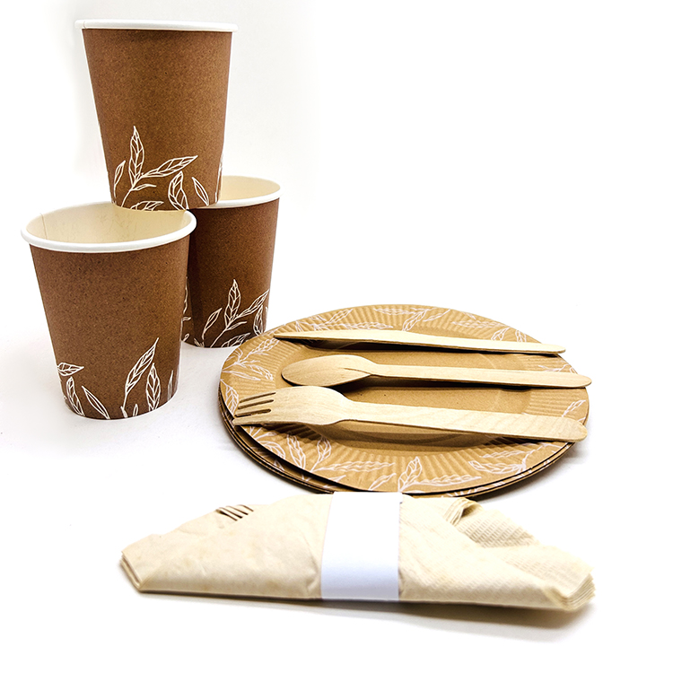 Multifunctional Good Quality Paper Cup Custom Logo for Coffee Tea Eco-friendly Recycled Packaging Cups