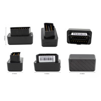2023 plus récent GPS tachygraphe numérique Tracker PCB PCBA conception de carte plusieurs langues dispositif de suivi GPS OBD 2G localisateur GPS