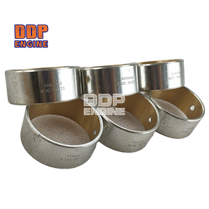 บูชเพลาลูกเบี้ยวเครื่องยนต์ 5283368 3945329 3943199 3901685 สำหรับคัมมินส์ 6CT ISC ISLe - Product Image 3