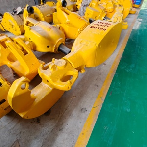 <span class=keywords><strong>API</strong></span> 8C 드릴링 리그 부품 오일 및 가스 장비 여행 블록 후크 진흙 펌프 100T-500T 부하 용량 30 "-60" 시브 직경 - Product Image 4