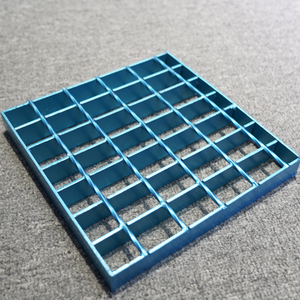 Grille de drainage en <span class=keywords><strong>acier</strong></span> <span class=keywords><strong>galvanisé</strong></span> durable anti-corrosion certifiée CE ISO pour piscine, trottoir, route - Product Image 4