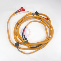Faisceau de câbles moteur SAA6D125E de haute qualité 6152-82-4110 6152824110 pour excavatrice PC300-6 PC350-6 PC400-6 PC400LC-6 PC450-6K