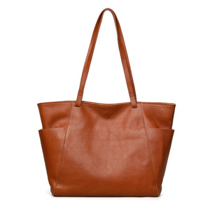 New High Quality Women Messenger Bags for Women Genuine Leather Handbags Crossbody Bags Ladies Shoulder Bags <b>Tote</b> Top-handle - Product Image 1