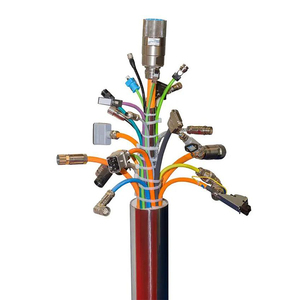 Feichuanglin Factory Wholesale High-quality And Durable Custom <strong>Harness</strong> Model 3 CN/GUA - Product Image 1