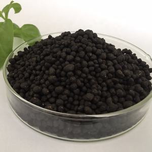 NPK hümik asit granül gübre Amino asit çözünür gübre - Product Image 4