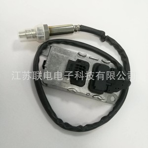เซ็นเซอร์ออกซิเจน A2C86399600 01 5WK9 7100 สำหรับอะไหล่เปลี่ยนรถบรรทุกคัมมินส์ - Product Image 1