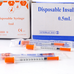 <span class=keywords><strong>Pluma</strong></span> de jeringa veterinaria <span class=keywords><strong>para</strong></span> inyección de <span class=keywords><strong>insulina</strong></span> Herramienta esencial <span class=keywords><strong>para</strong></span> controlar la diabetes en animales - Product Image 5