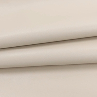 Cuir synthétique PU à motif gaufré ultra doux et lisse de 1,0 mm, idéal pour les empeignes de chaussures – Meilleures ventes