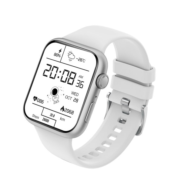 Ultra 8 Plus New Smartwatch Android Mobile Phone Reloj Inteligente Gs8 Ultra Smart Watch Series 8