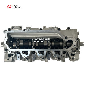 110419350R Moteur K9K 1.5DCI Moteur Culasse pour Renault Megane <span class=keywords><strong>2</strong></span> Clio Laguna Scenic Kangoo Fluence Duster Symbole Latitude - Product Image 1