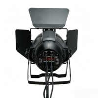 Projecteur LED COB 100W à prix de gros usine, lumière de surface 2-en-1, 3-en-1, 4-en-1, 5-en-1, 6-en-1 avec coupe-flux
